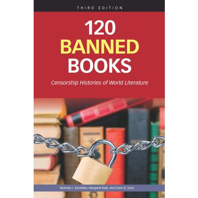 120 Banned Books, Third Edition