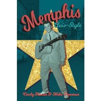Memphis Elvis-Style