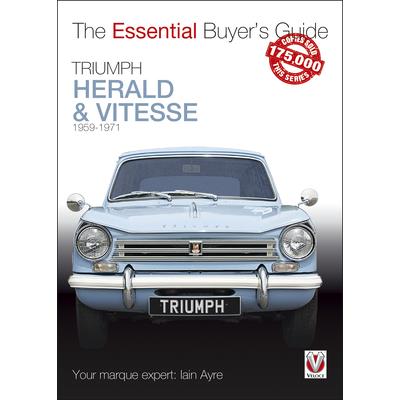 Triumph Herald & Vitesse