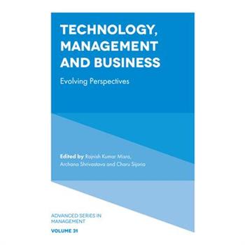Technology, Management and Business