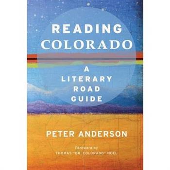 Reading Colorado