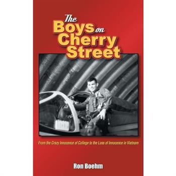 The Boys on Cherry Street