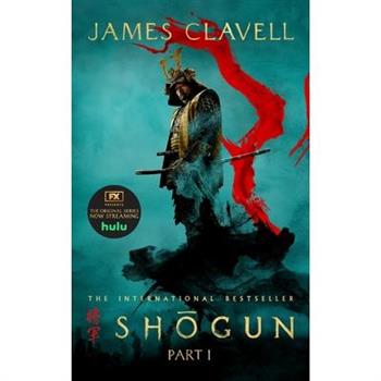 Shogun- Part One (Asian Saga #1)