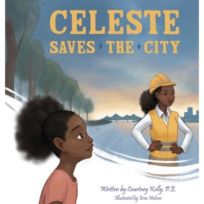 Celeste Saves the City