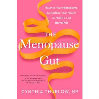 The Menopause Gut