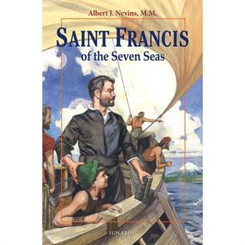 Saint Francis of the Seven Seas