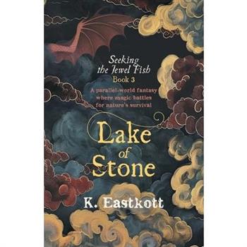 Lake of Stone