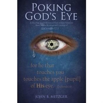 Poking God's Eye