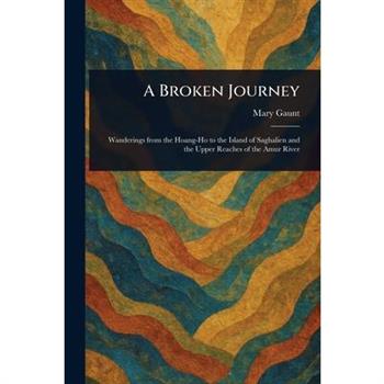 A Broken Journey