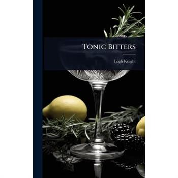Tonic Bitters