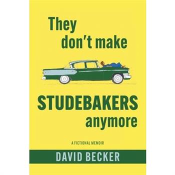 They Don't Make Studebakers Anymore