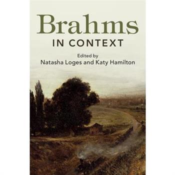 Brahms in Context