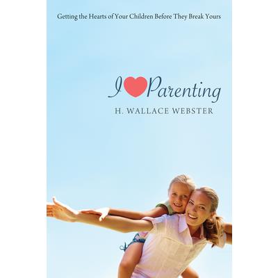 I Heart Parenting