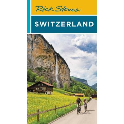 Rick Steves Switzerland