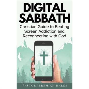 Digital Sabbath