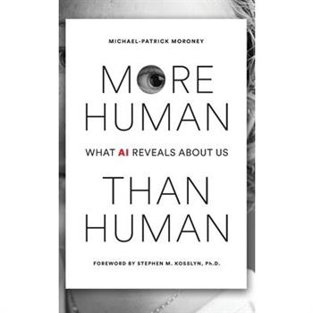 More Human Than Human