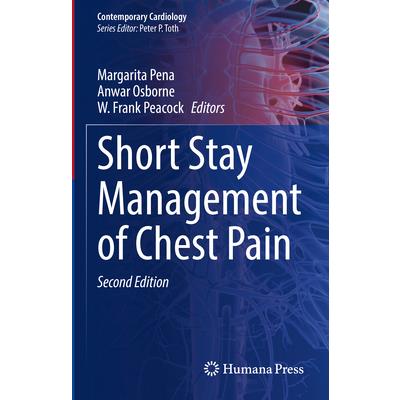 Short Stay Management of Chest Pain
