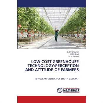 Low Cost Greenhouse Technology