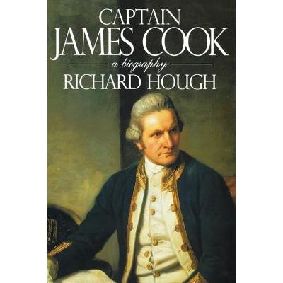Captain James Cook Captain James Cook