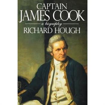 Captain James Cook Captain James Cook