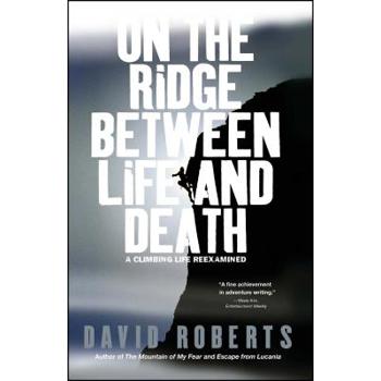 On the Ridge Between Life And Death