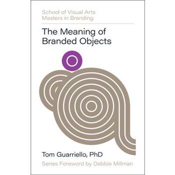 The Meaning of Branded Objects