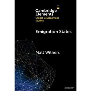Emigration States