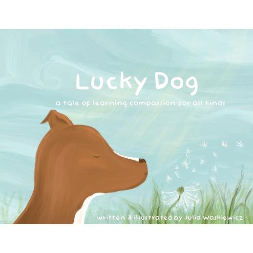 Lucky Dog