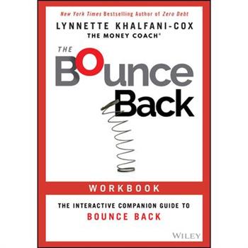 The Bounce Back Workbook