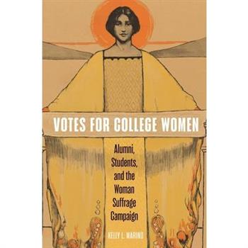 Votes for College Women