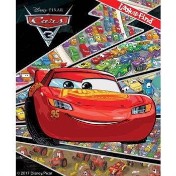 Disney*pixar Cars