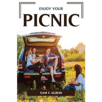 Enjoy Your Picnic