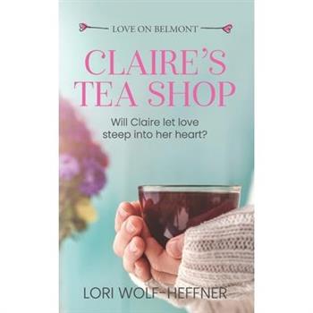 Claire's Tea Shop