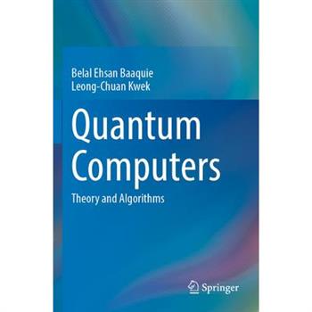Quantum Computers