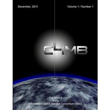CLIMB Vol 1 / No 1