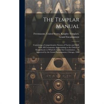 The Templar Manual