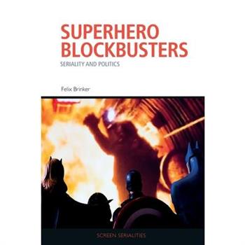 Superhero Blockbusters