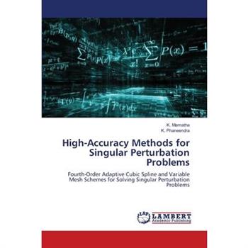 High-Accuracy Methods for Singular Perturbation Problems