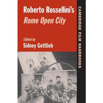 Roberto Rossellini’s Rome Open City