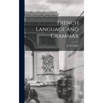 French Language and Grammar