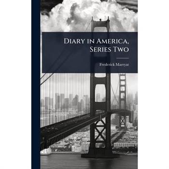 Diary in America, Series Two