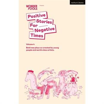 Positive Stories for Negative Times, Season Four