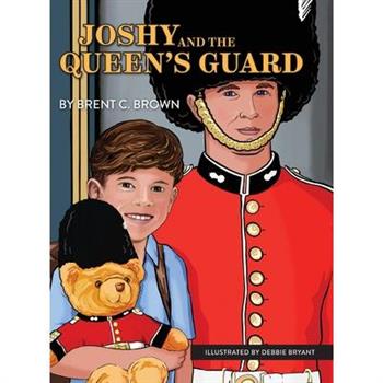 Joshy and the Queen's Guard