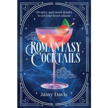 Romantasy Cocktails