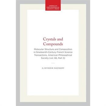 Crystals and Compounds