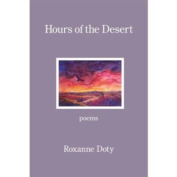 Hours of the Desert