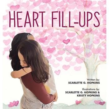 Heart Fill Ups