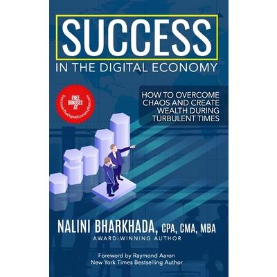 Success In The Digital Economy