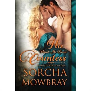 His Hand-Me-Down Countess