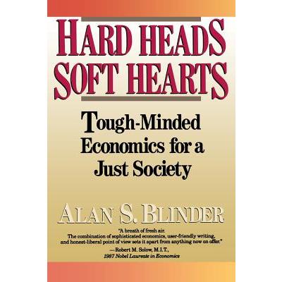 Hard Heads, Soft Hearts